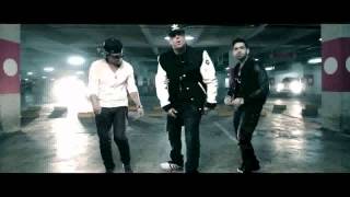 Daddy Yankee Ft Nicky Jam    El Party Me Llama Video Oficial HD1