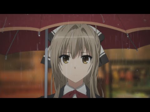 Amagi Brilliant Park Abridged - Episode ?