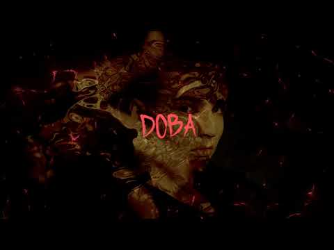 Patrus - Doba (prod. Matt Borowsky)