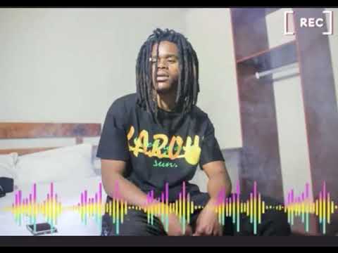 Stoma Yomad ft Marie _ Come Kuno