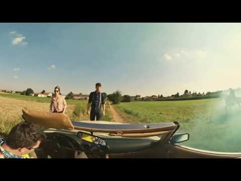 ELEPHANT CLAPS - CINGUN