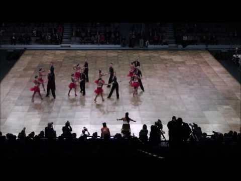 Grün-Gold-Club Bremen B - Rocky 2016