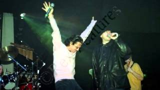 Michael Hutchence & Black Grape - Reverend Black Grape
