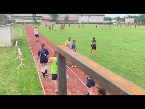 CSS Barlad U14-CSS Tecuci U14 Repriza 1 2021