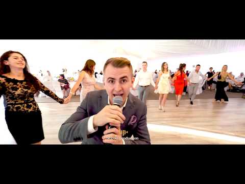 Bogdan Cioranu & Formatia Dan Limbasan || Hategana live || Botez Raul Ioan || Full HD 2020