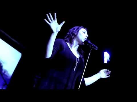 "Queen of the Beatniks" starring Meredith DiMenna