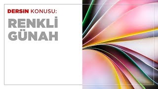 Hasan Yenidere - Renkli Günah