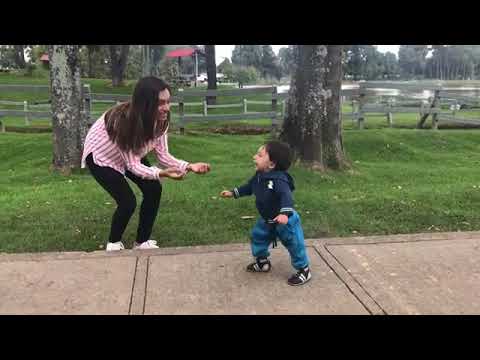 Laura A. - Au Pair from Colombia