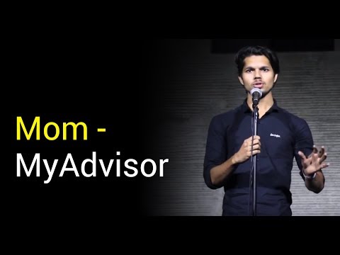 Mohammad Zeeshan LATEST STAND UP VIDEO || Funniest Stand Up Comic