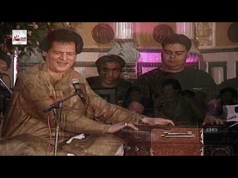 TERE BIN RAHA NA JAYE - USTAD ASAD AMANAT ALI KHAN