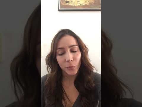 Casting call in English