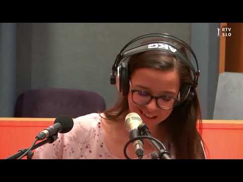 Severa Gjurin in Sergej Ranđelović Runjoe - Ali je še kaj prostora tam na jugu [Jutranji koncert]