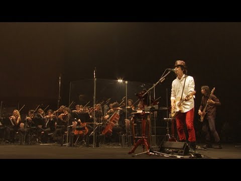 くるり – ブレーメン | Live
