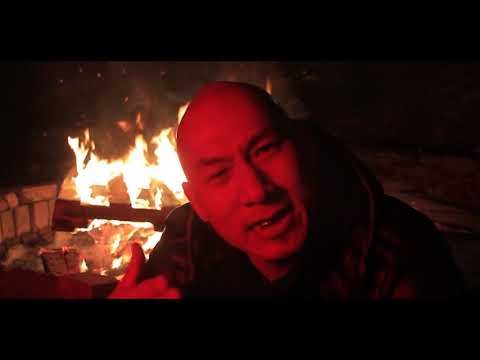 Slant Heddshotts x CLOAQxDAGGER- Bathe In The Fire (feat. Lateb)