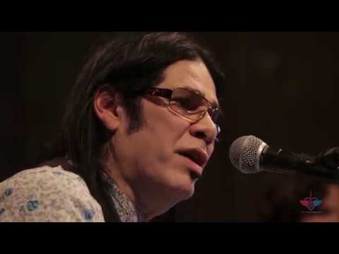 WORKSHOP PEPEU GOMES - MÚSICA, PAIXÃO E TECNOLOGIA