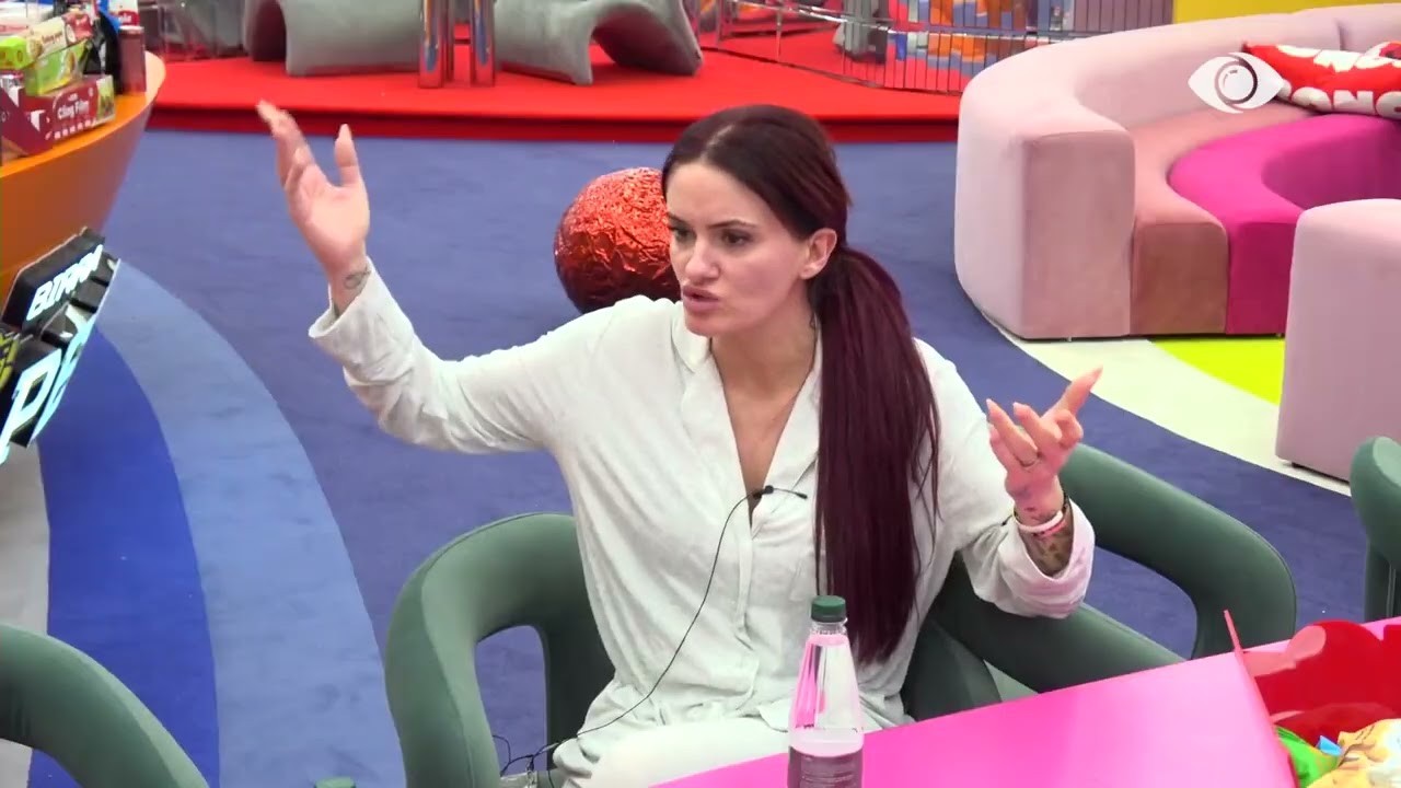 “Lideri është thikë me dy presa”/ Juela dhe Aleksandra flasin për Brikenën