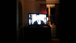 Vem tror du att du är