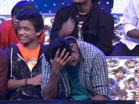 D2 Episode 16 നിയാസ് മാസ്റ്ററിൻെറ തീ പിടിക്കും പെർഫോമൻസ്;