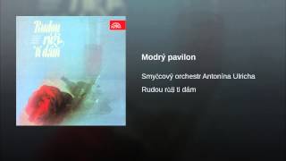 Modrý pavilon Modrý pavilon