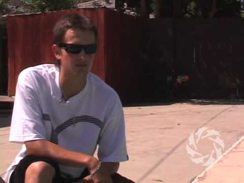 Alex Mizurov - Part I FKD Park Project