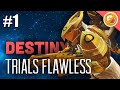 Destiny Trials of Osiris - The Dream Team (The ...