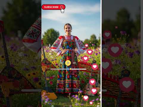 5 Secrets About Russian Folk Instruments You Never Knew