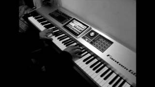 inferno keith emerson- main titles teme