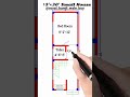 10 30 Small House Plans Royalbundiwale6743