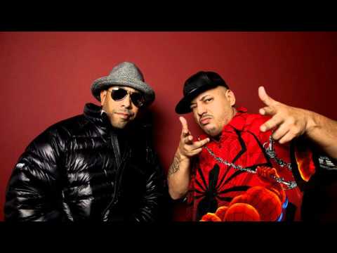 The Beatnuts ~ Do You Believe [ProseBeats Remix]