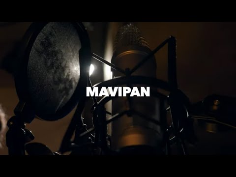 Wohnzimmerbühne #10 - Mavipan