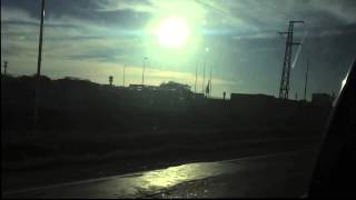 On the Road - I Kill Your Love, Baby - I Break Horses