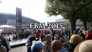 [FBM 2015 ♥] Afterlife