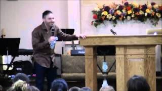 Revival with Ryan LeStrange - April 1, 2015