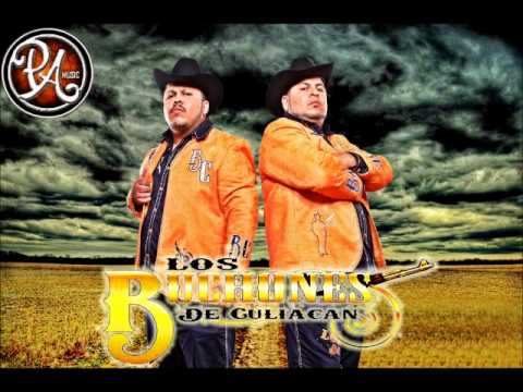 Los Buchones De Culiacan - Siempre Alerta
