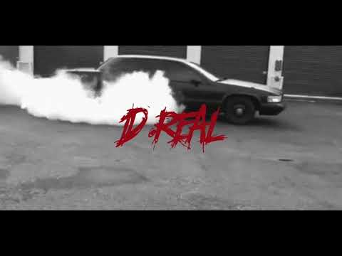 D.real -Gdzieś pomiędzy feat. młody krzaquu