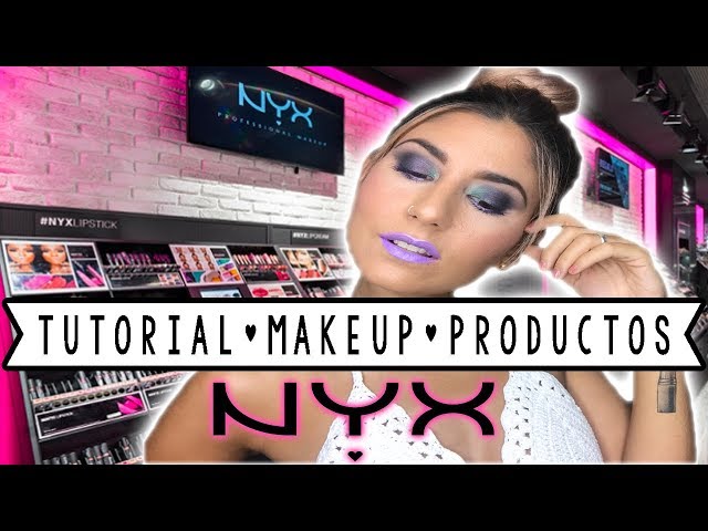 Vídeo relacionado con NYX Professional Makeup Polvos fijadores Studio Finishing Powder, Polvos sueltos, Acabado mate, Absorbe brillos, Fórmula vegana, Tono: Translucent