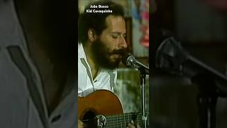João Bosco - kid cavaquinho #musica #mpb #musicabrasileira