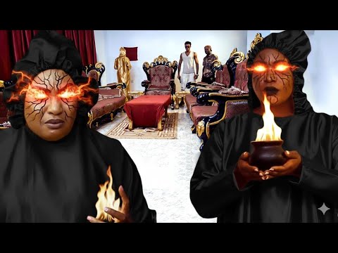 The Price Of Greed And Harvest Of Blood - Nigerian Movies (Lizzy Gold)