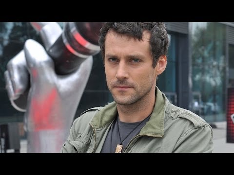 The Voice of Poland - Bartek Grzanek - "Daughters" - Przesłuchania w ciemno