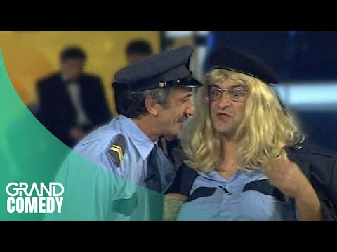 Policijska Stanica 2 - Deo 3 - (Grand Production)