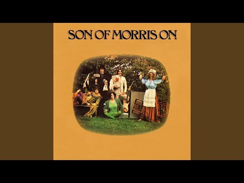 Winster Processional