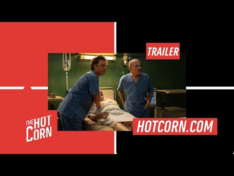 LA SCOMMESSA - UNA NOTTE IN CORSIA | Il trailer | HOT CORN