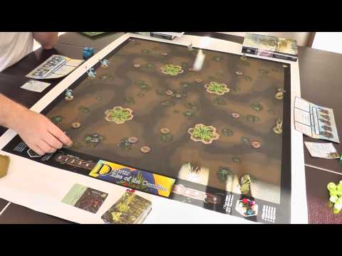 Nymphlet Season Concepts and Primer