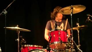 The Flamin&#39; Groovies  - You tore me down ( extract) -   Donostia 16 de Abril 2016