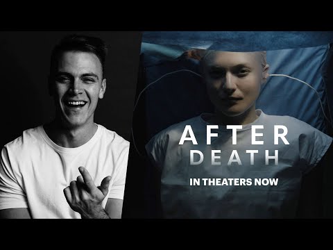 Ross Johnston | After Death Movie Review