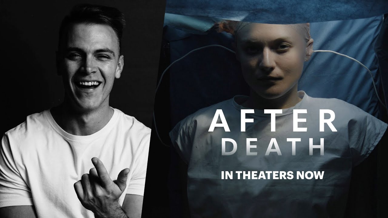Ross Johnston | After Death Movie Review