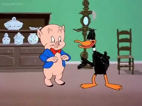 The Comic Book part 20 - Grand Finale/"The Bare Necessities" (Reprise)