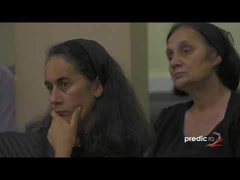 Ştefan Şeulean - Unde sunt Eu, acolo va fi şi slujitorul meu - Ioan 14 v1-2 | www.predic.ro