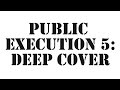 Carnage The Executioner - PUBLIC EXECUTION 5 ...