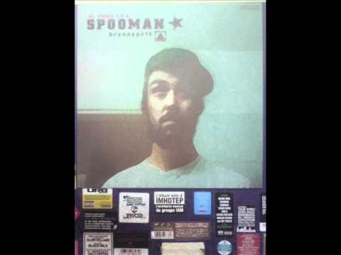 Spooman - Hot Dögs feat LexX